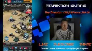 Mobile Strike - New CP Gear, New Tact Cores, Battle Tested Ports and More!