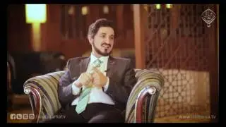 مفهوم الاعراض والجواهر -  د.عدنان ابراهيم