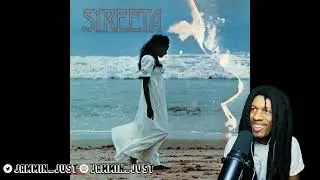 FIRST TIME HEARING Syreeta - Black Maybe REACTION