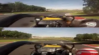 Brands Hatch 21 09 21 fastest lap RRvsSM