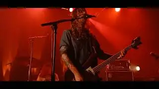 TEMPLE FANG the river le grand mix tourcoing 14 mai 2025 ...