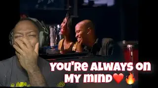 SWV - YOU&rsquo;RE ALWAYS ON MY MIND REACTION | SPOTLIGHT FRIDAY!!