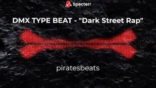 [FREE] DMX TYPE BEAT - 