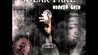 solar fake hero and coqueror