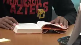PDHS STUDENT MADE SHORT FILM 