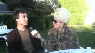 Cognac's Corner Fair Game Doug Liman interview.mpg