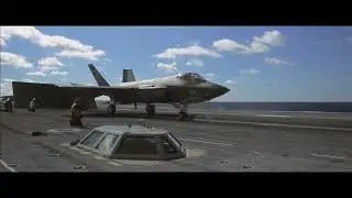 F 35 Lightning II CVN DT II Wrap Up   YouTube