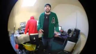 Koobila&iuml; - Le parasite - (Prod by 8th Votary)