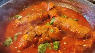 Involtini ripieni