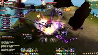 'PaCini~ PvP Espiritualista - Perfect World - Video 17