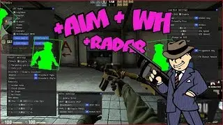 THE BEST FREE LEGIT CSGO CHEAT/HACK (AIM&WH) - Free Cheat - 2019