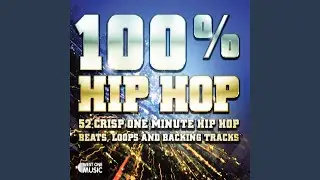 Anthemic Hip Hop