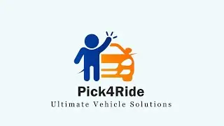 Pick4Ride Merchant Tamil Version #Pick4Ride #webonixplatform #car #rental