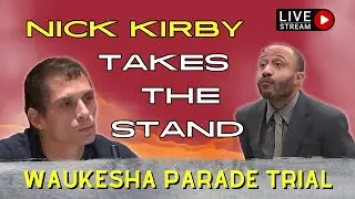 D Brooks Clashes with His Nemesis, Nick Kirby