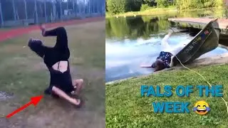 KOMPILASI MOMEN PALING LUCU TAHUN INI #1💥🤯😱😂 @linhlantv