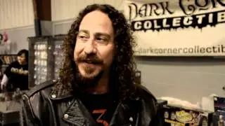 Dark Corner Interviews Ari Lehman / The First Jason Voorhees