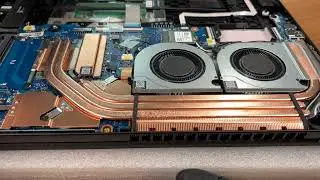 🛠️ How to open Acer Nitro V 15 (ANV15-52) - disassembly and upgrade options