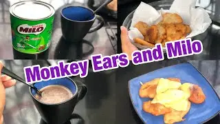 Guyanese Breakfast | Guyanese cooking