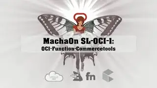 OCI Serverless MachaOn Backend | Macha