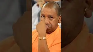 BJP मै बगावत 🔥 योगी की कुर्सी पर मंडरा रहा खतरा?😱 #yogiadityanath #bjp  #upnews