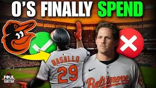 What Samuel Basallo&rsquo;s $67M Deal Means for the Baltimore Orioles Future