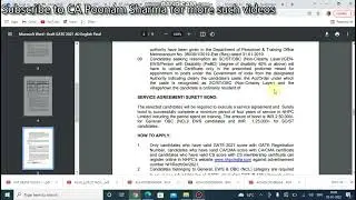 Recent PSU job Vacancies 2022 for CA/CMA/Graduates/MBA/PGs