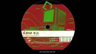 The Dexorcist - B1 - Demolition