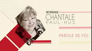 R&eacute;v. Chantale Paul-Hus