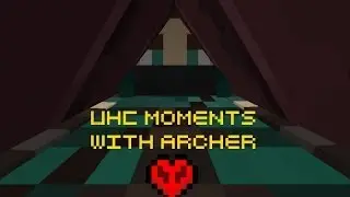 UHC Moment #4 - Mining and Blissinz