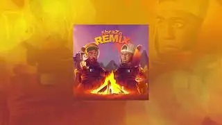 🔥🌴🌞 ManfLa feat Aidriss - Abrazo (Remix)