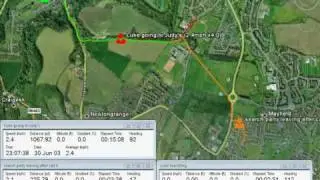 Search Party events 3