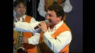 SUPER BANDA CHOPP&Atilde;O-HOJE EU S&Oacute; QUERO &Eacute; FESTEJAR-BLUMENFEST 2005 SELBACH RS -CARAVANA CANTA SUL