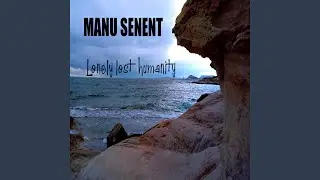 Lonely lost humanity