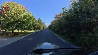 Ride With Lynn - Arcadia