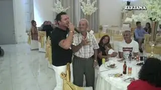 ZEFJANA - Gjovani Gjoni 