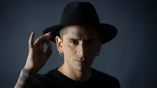 🎧  El Pacha  - 2 Por su Lado