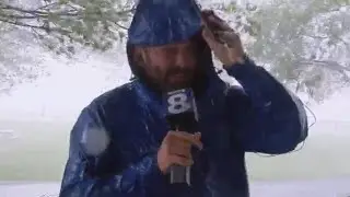 Storm brings heavy wind, rain into Rochester region
