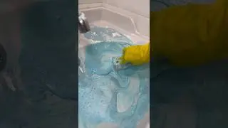 ASMR уборка дома💙 #asmr #cleaning #relax #cleaningmotivation #clean #уборка #асмр