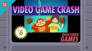 Game Over: The 2024 Video Game Crash Explained