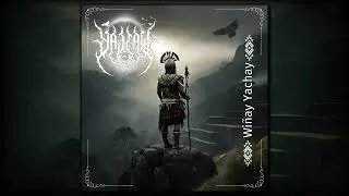 Yajtay - Wi&ntilde;ay Yachay (Full album)