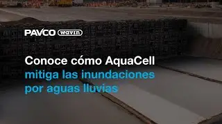 Soluci&oacute;n inteligente para la gesti&oacute;n de aguas lluvias: AquaCell