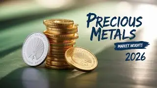 Gold vs Silver in 2026 | Which One Actually Protects Your Wealth?