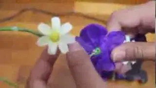 DIY Flower Crown