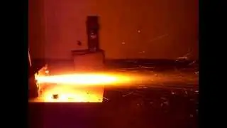 Polypropylene Test #3