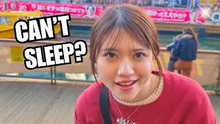 Are Japanese People Sleep Deprived?