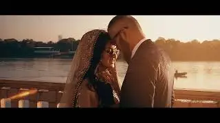 Faizan | Valima Highlights