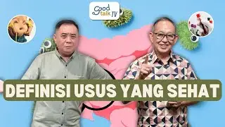 Definisi Usus yang Sehat