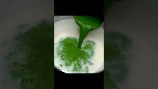 Hot Spinach Soup in Winter | Healthy & Easy Spinach Soup Recipe #mothercooking