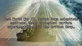 5 Most Secret Military Experiments Caught on Tape | Dark5