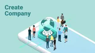 m-hub Tutorial: Company